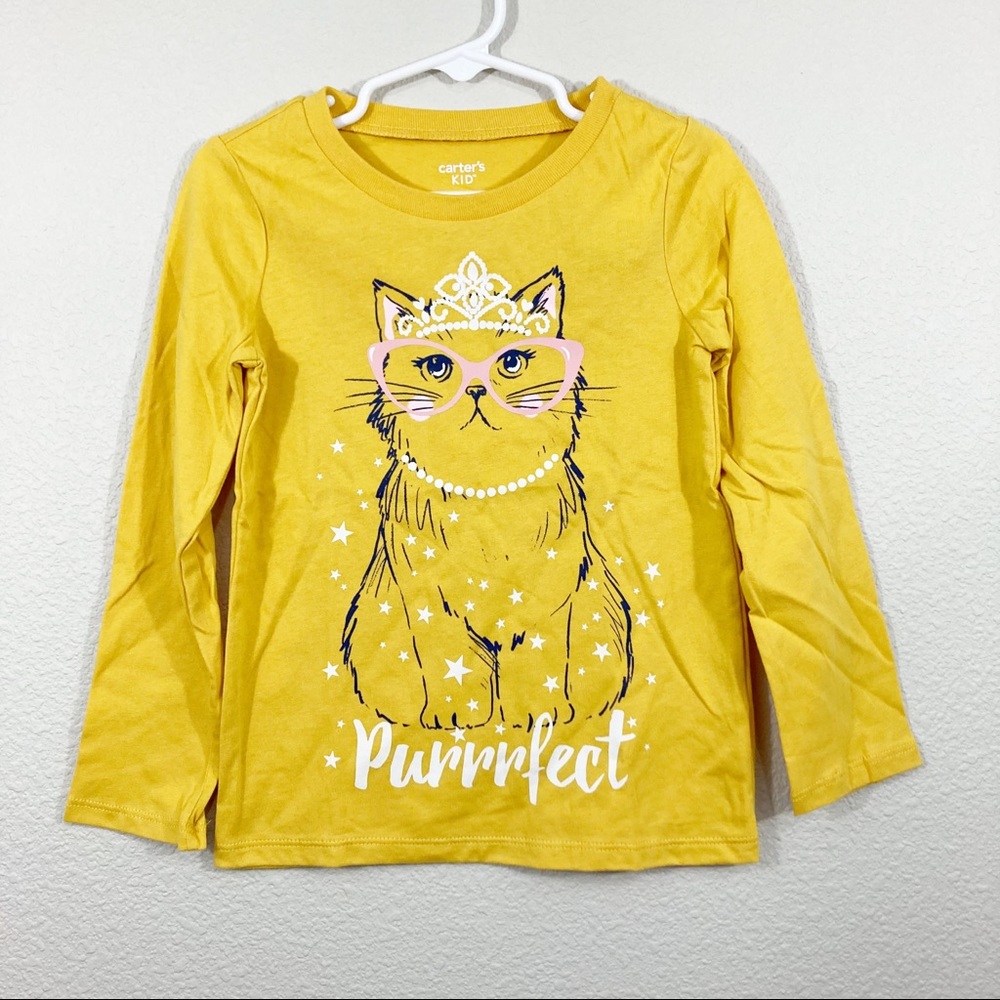 NWT Carter’s tee